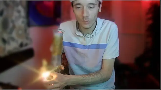 MrKingDick607 online show from 13, 3, 2026