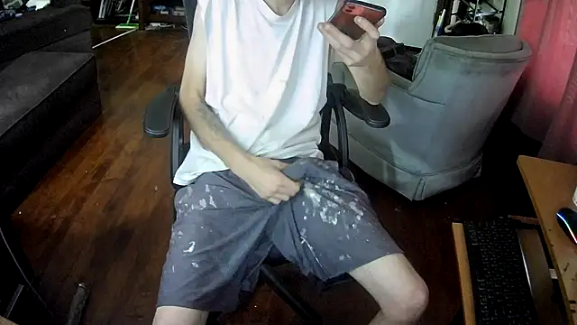 MrKingDick607 online show from 27, 9, 2025