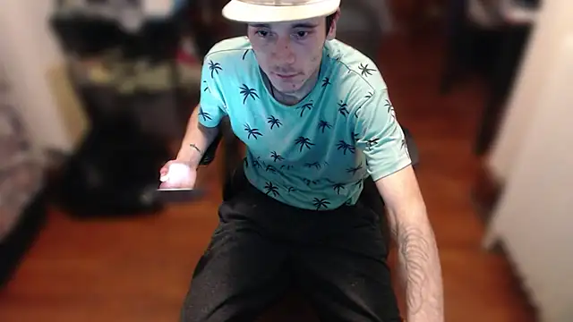 MrKingDick607 online show from 9, 1, 2026