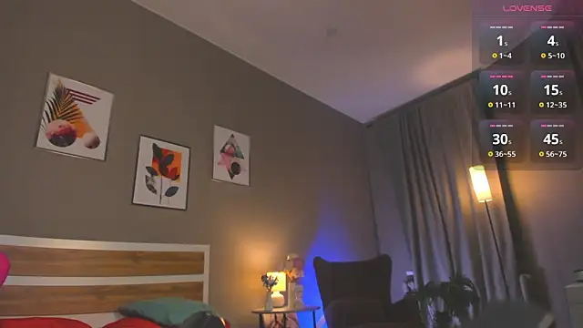 Margaret Clark  online show from 19, 12, 2025