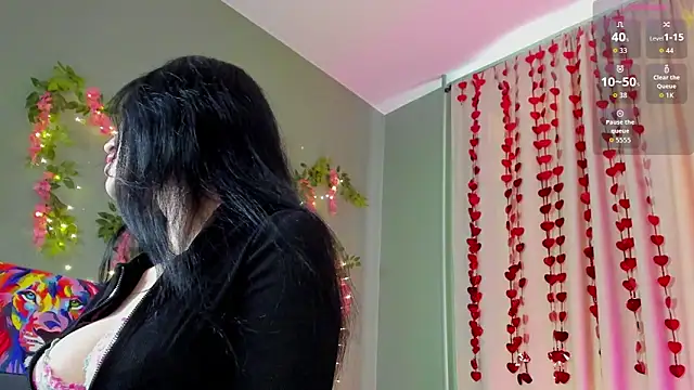 Margaret Clark  online show from 26, 2, 2026