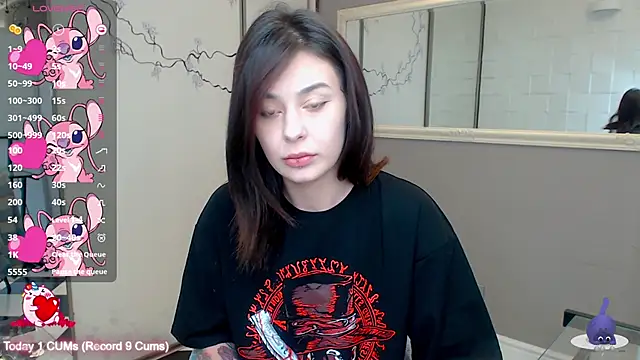 NataliMillers online show from 15, 3, 2025
