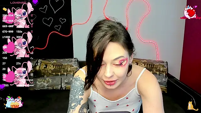 NataliMillers online show from 14, 2, 2025