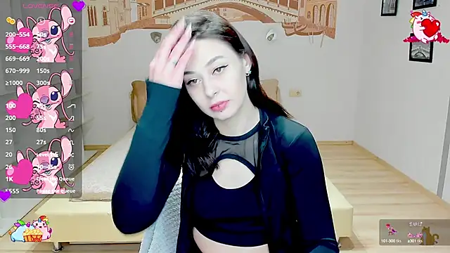 NataliMillers online show from 18, 2, 2025