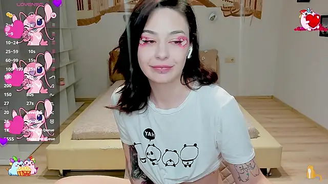 NataliMillers online show from 14, 2, 2025