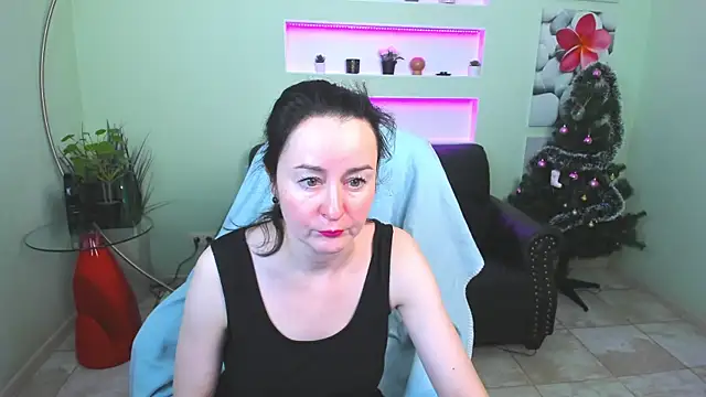 Ninasaaaa online show from 19, 1, 2025