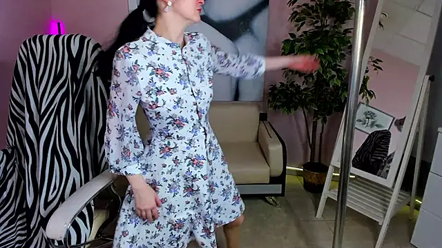 Ninasaaaa online show from 20, 3, 2025