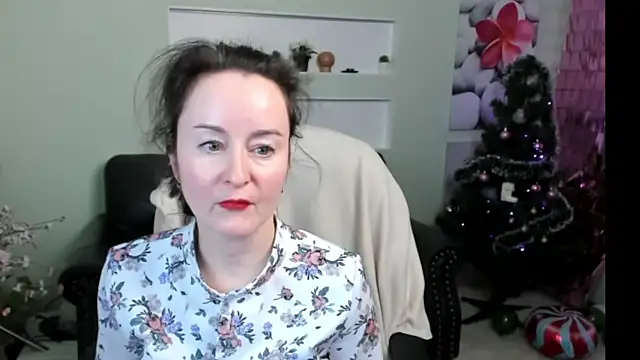 Ninasaaaa online show from 2, 1, 2025