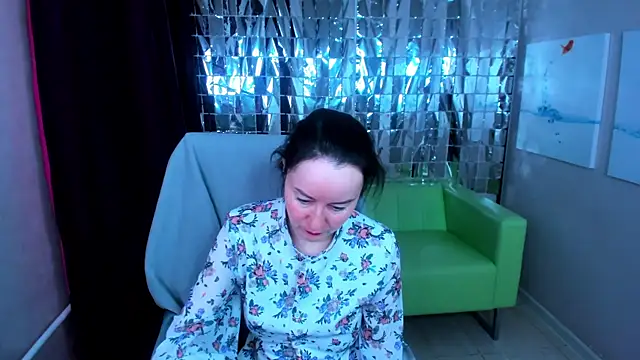 Ninasaaaa online show from 14, 3, 2025