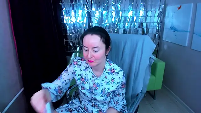 Ninasaaaa online show from 14, 3, 2025