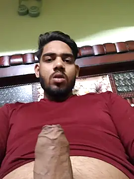 Rajsingh9650 online show from 15, 12, 2025