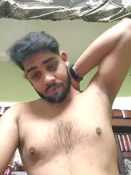 Rajsingh9650 online show from 14, 12, 2025