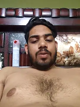 Rajsingh9650 online show from 9, 3, 2026