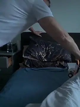 maturemale2024 online show from 13, 2, 2026