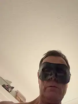 maturemale2024 online show from 22, 2, 2026