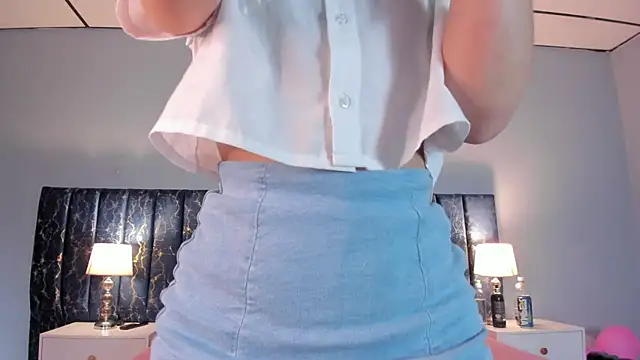 Sophia Lemos online show from 11, 10, 2025