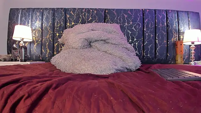 Sophia Lemos online show from 22, 11, 2025