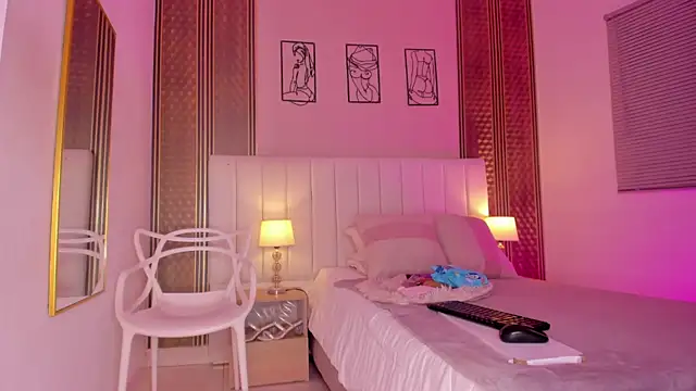 zoe sky  online show from 8, 1, 2026