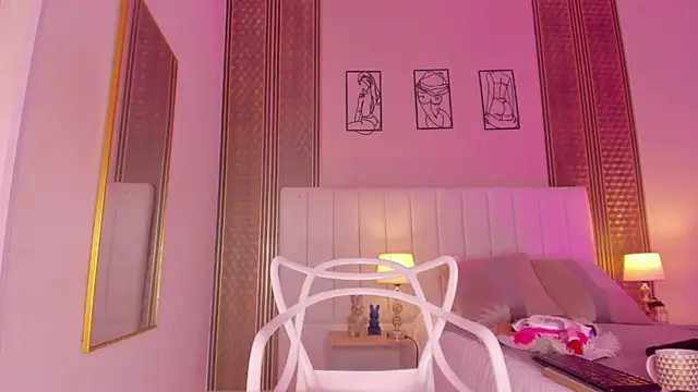 zoe sky  online show from 17, 11, 2025