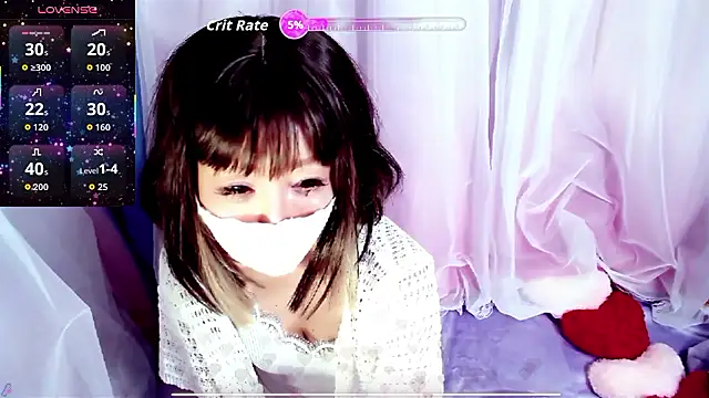 arincochu online show from 18, 3, 2026