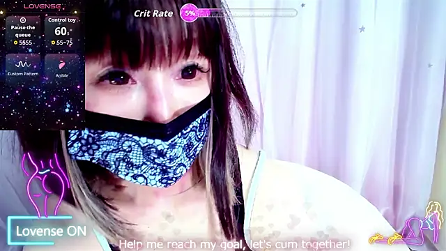 arincochu online show from 6, 3, 2026