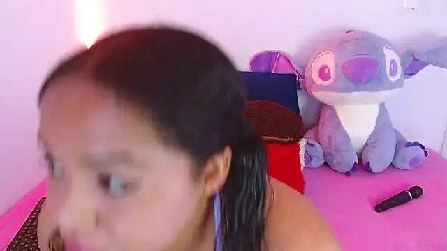 keilasweet1 online show from 14, 6, 2026