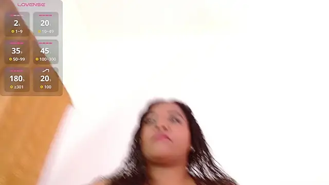 keilasweet1 online show from 28, 4, 2026