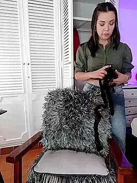 Adel Nesbiit online show from 13, 2, 2026