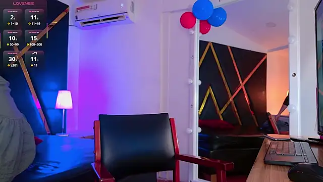 Adel Nesbiit online show from 13, 4, 2026