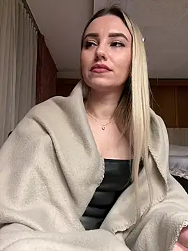 MalenaDaniels online show from 29, 12, 2024