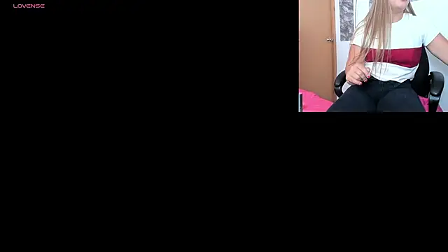 SofiaJoness  online show from 29, 10, 2025