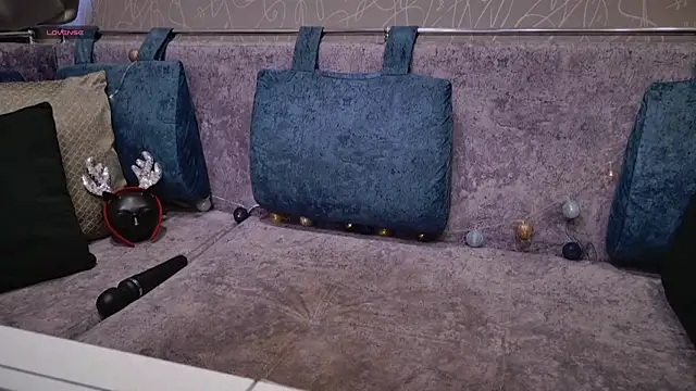 blackcat142 online show from 19, 1, 2026