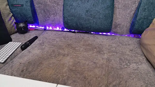 blackcat142 online show from 27, 10, 2025