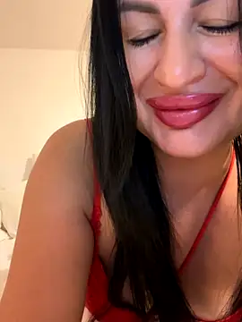 Helena7077 online show from 25, 9, 2025