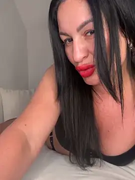 Snapshot of Helena7077 chatting on 10, 6, 2026 Helena7077 online show from 10, 6, 2026