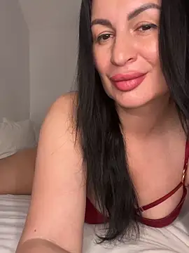 Snapshot of Helena7077 chatting on 15, 5, 2026 Helena7077 online show from 15, 5, 2026