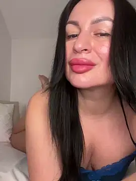 Helena7077 online show from 21, 2, 2026