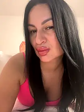 Helena7077 online show from 6, 11, 2025