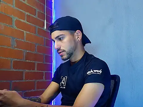 Leandro valenzuela online show from 24, 10, 2025