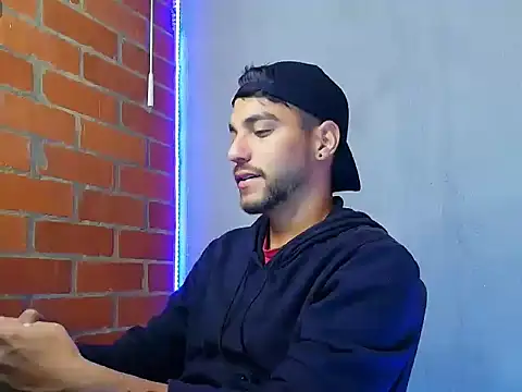 Leandro valenzuela online show from 27, 10, 2025