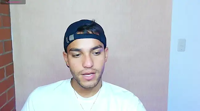 Leandro valenzuela online show from 3, 3, 2025