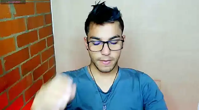 Leandro valenzuela online show from 13, 3, 2025