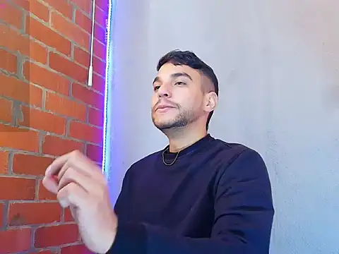 Leandro valenzuela online show from 16, 10, 2025