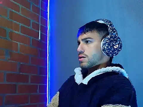 Leandro valenzuela online show from 29, 11, 2025