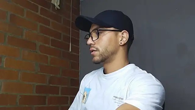 Leandro valenzuela online show from 19, 3, 2026