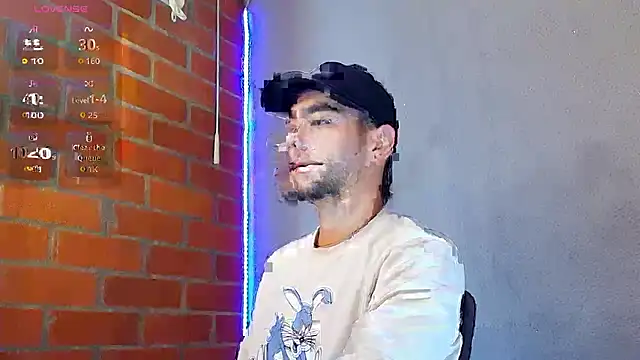 Leandro valenzuela online show from 7, 1, 2026