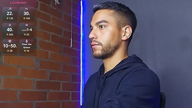 Leandro valenzuela online show from 4, 3, 2026