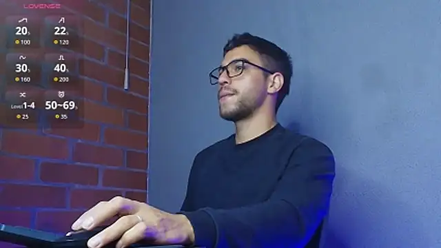 Leandro valenzuela online show from 22, 4, 2026