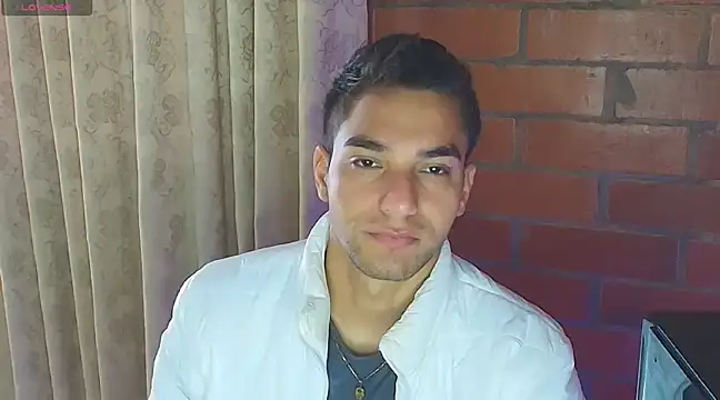 Leandro valenzuela online show from 19, 2, 2025