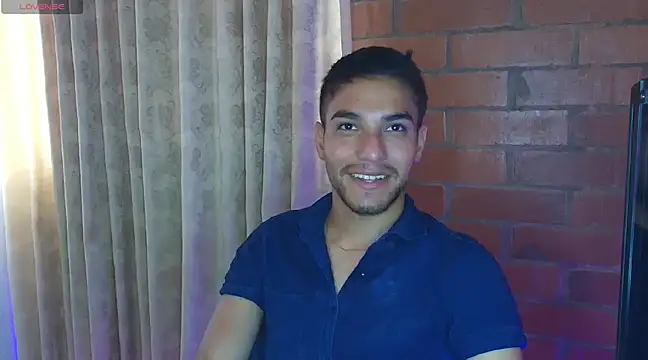 Leandro valenzuela online show from 12, 2, 2025